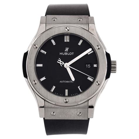 men's hublot watch price in india|Hublot geneve 582 888 price.